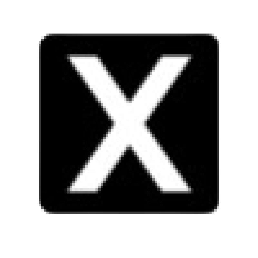 X
